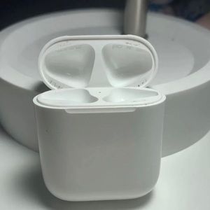 Apple Airpods